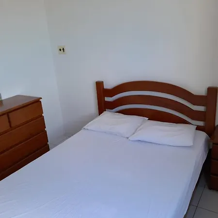 Apartamento Reservafor