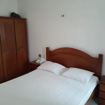 Apartamento Reservafor *