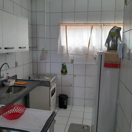 Reservafor Apartamento