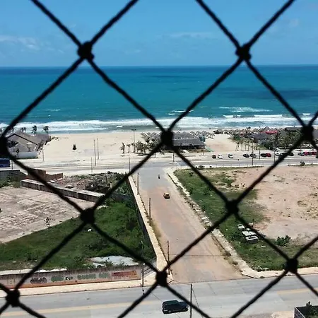 Reservafor Fortaleza (Ceara)