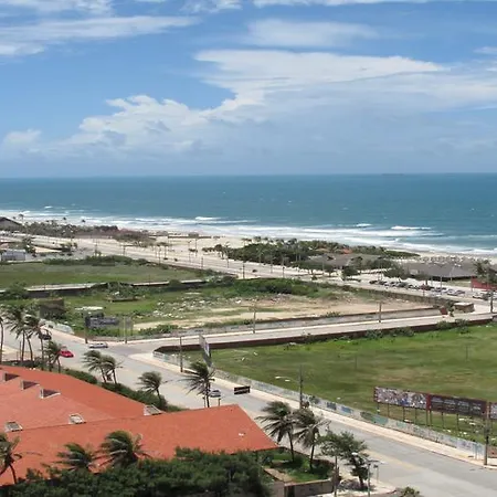Apartamento Reservafor Fortaleza (Ceara)