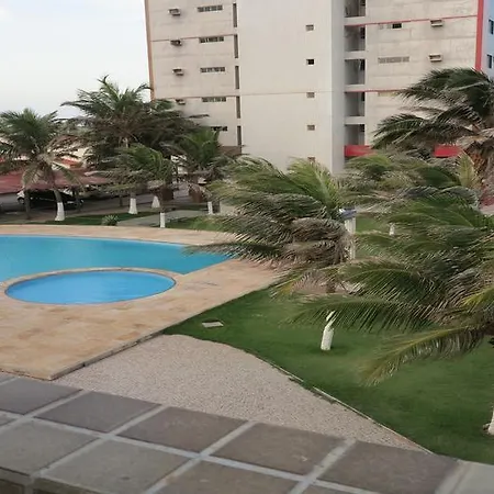 Reservafor Apartamento *