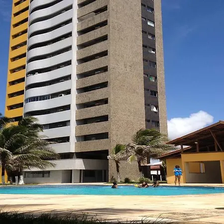 Reservafor Apartamento *