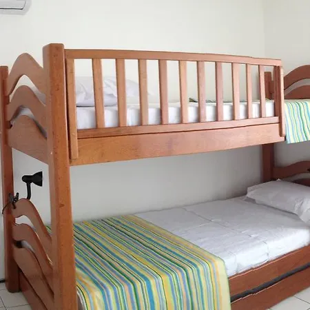 Reservafor Fortaleza (Ceara)