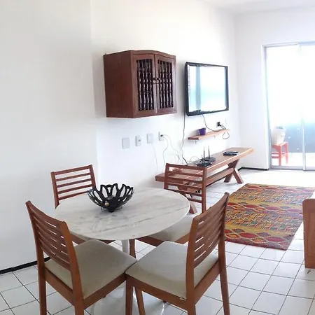 Apartamento Reservafor Fortaleza (Ceara)