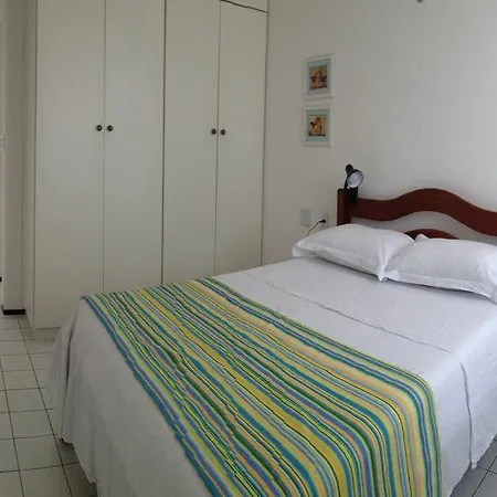 Reservafor Fortaleza (Ceara)