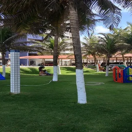 Reservafor Apartamento Fortaleza (Ceara)