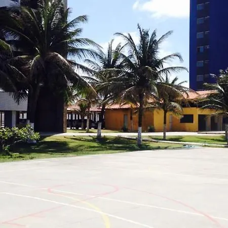 Apartamento Reservafor *