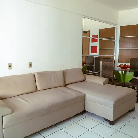 Apartamento Reservafor Fortaleza (Ceara)