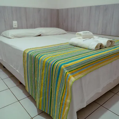 Reservafor Fortaleza (Ceara)