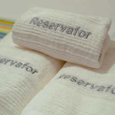 Reservafor Fortaleza (Ceara)