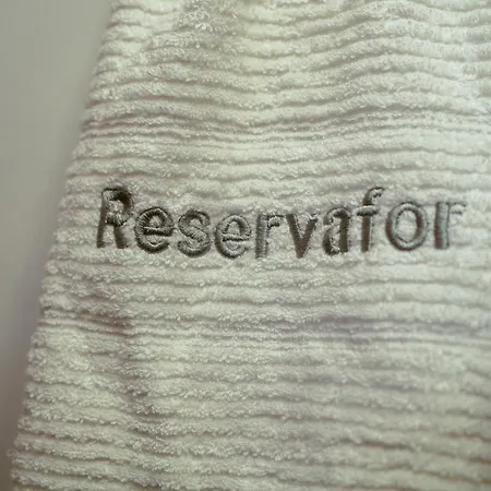 Reservafor Apartamento *