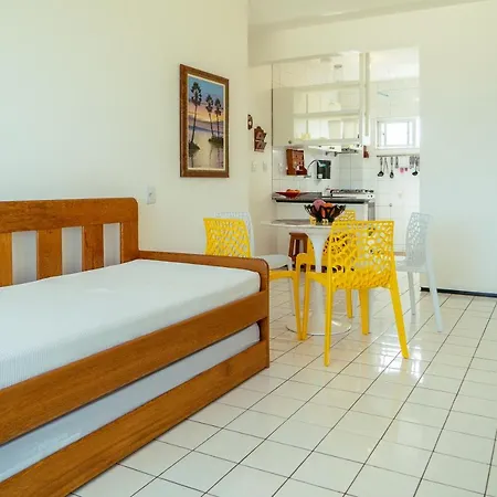 Apartamento Reservafor Fortaleza (Ceara)