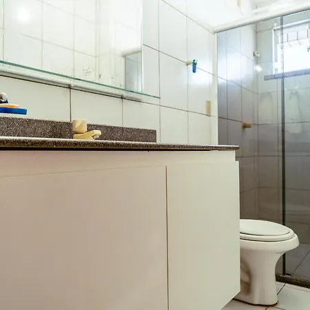 Apartamento Reservafor Fortaleza (Ceara)