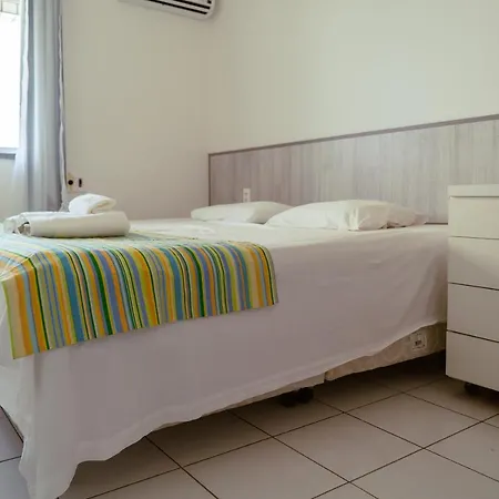 Apartamento Reservafor *
