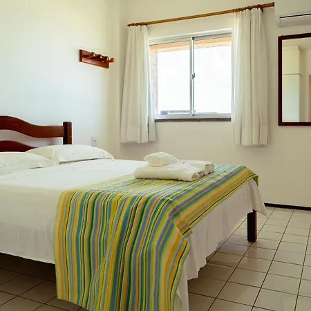 Apartamento Reservafor Fortaleza (Ceara)
