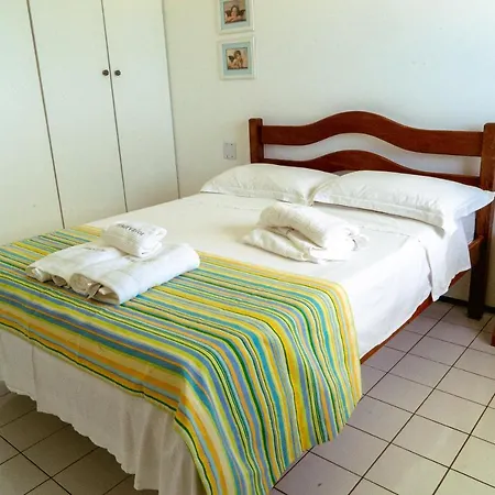 Apartamento Reservafor *