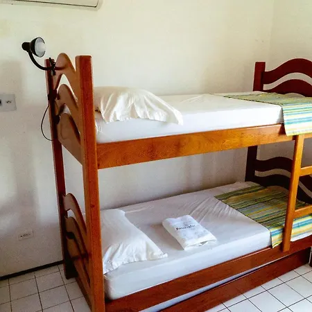 Reservafor Fortaleza (Ceara)