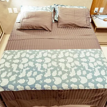 Reservafor Apartamento