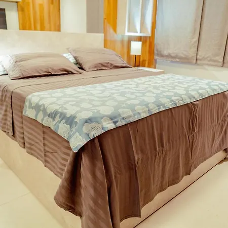 Apartamento Reservafor *