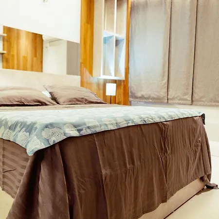 Apartamento Reservafor *