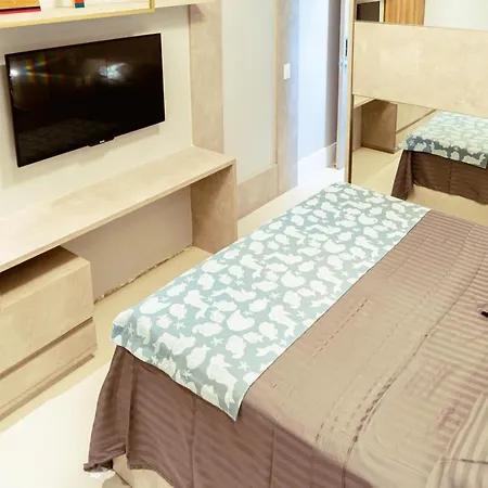 Reservafor Apartamento