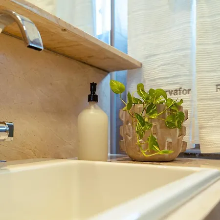 Apartamento Reservafor