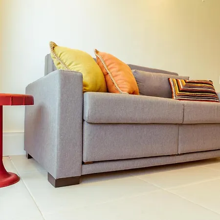 Apartamento Reservafor *
