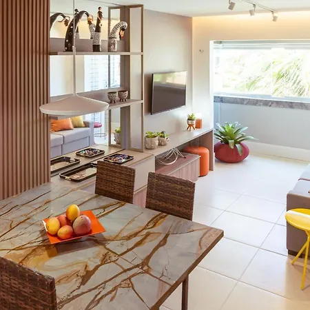 Reservafor Apartamento