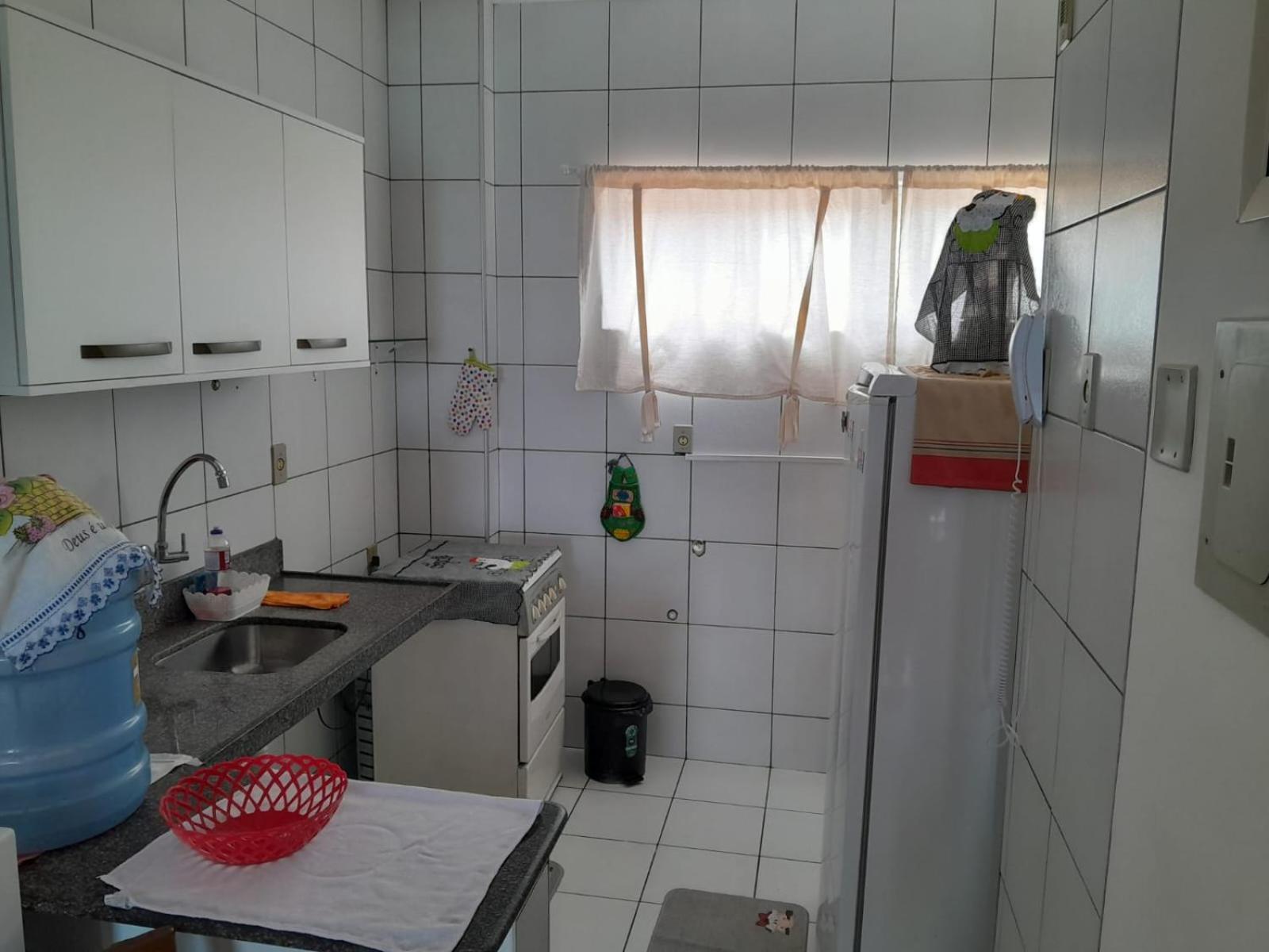 Reservafor Apartamento
