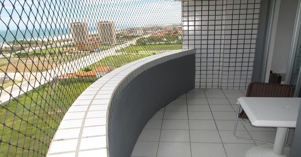 Apartamento Reservafor Fortaleza (Ceara)