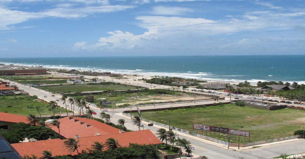 Apartamento Reservafor Fortaleza (Ceara)