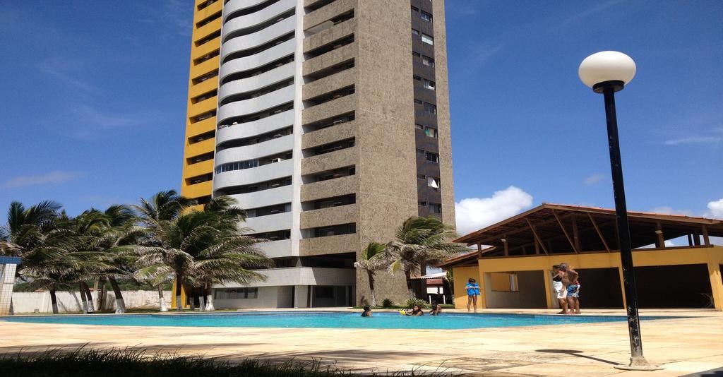 Reservafor Apartamento *