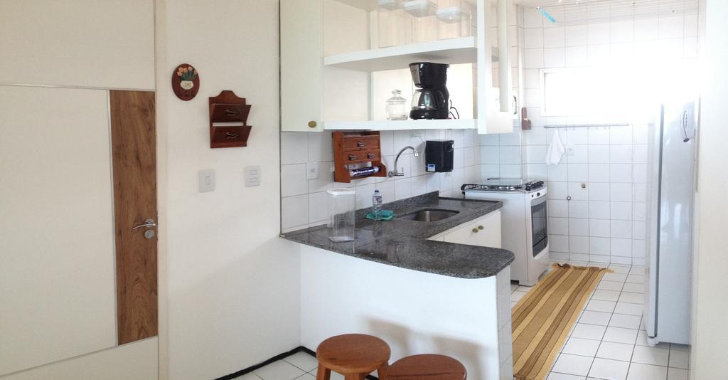 Apartamento Reservafor *