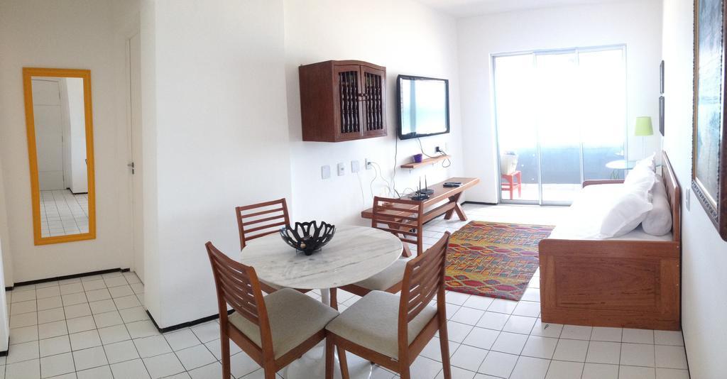 Apartamento Reservafor Fortaleza (Ceara)