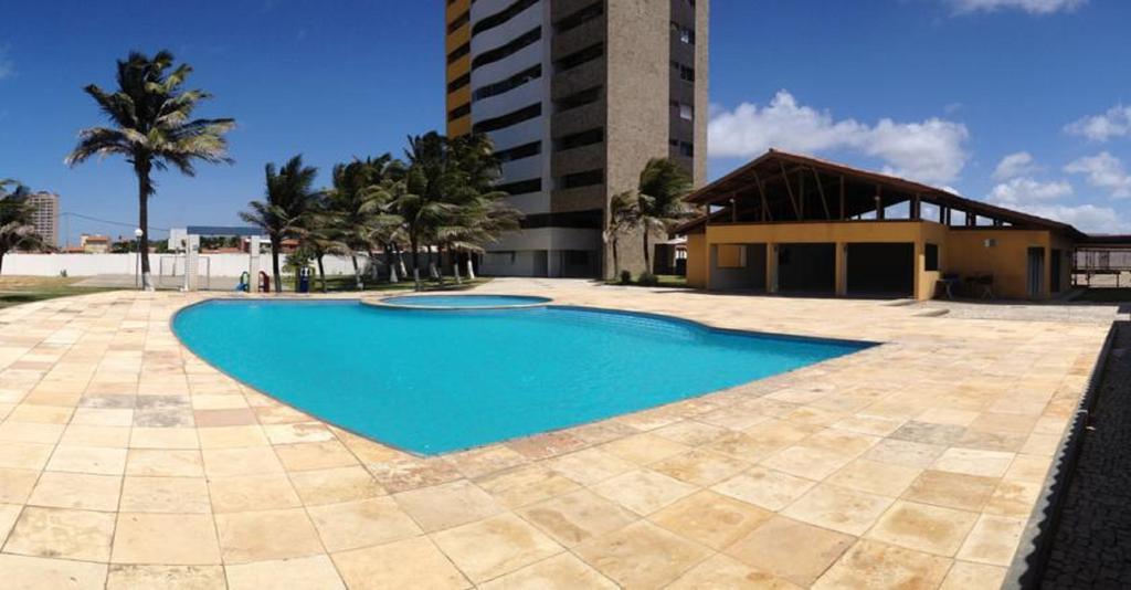 Reservafor Fortaleza (Ceara)