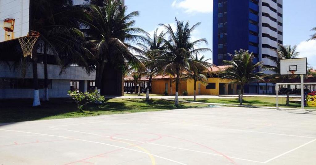 Apartamento Reservafor *