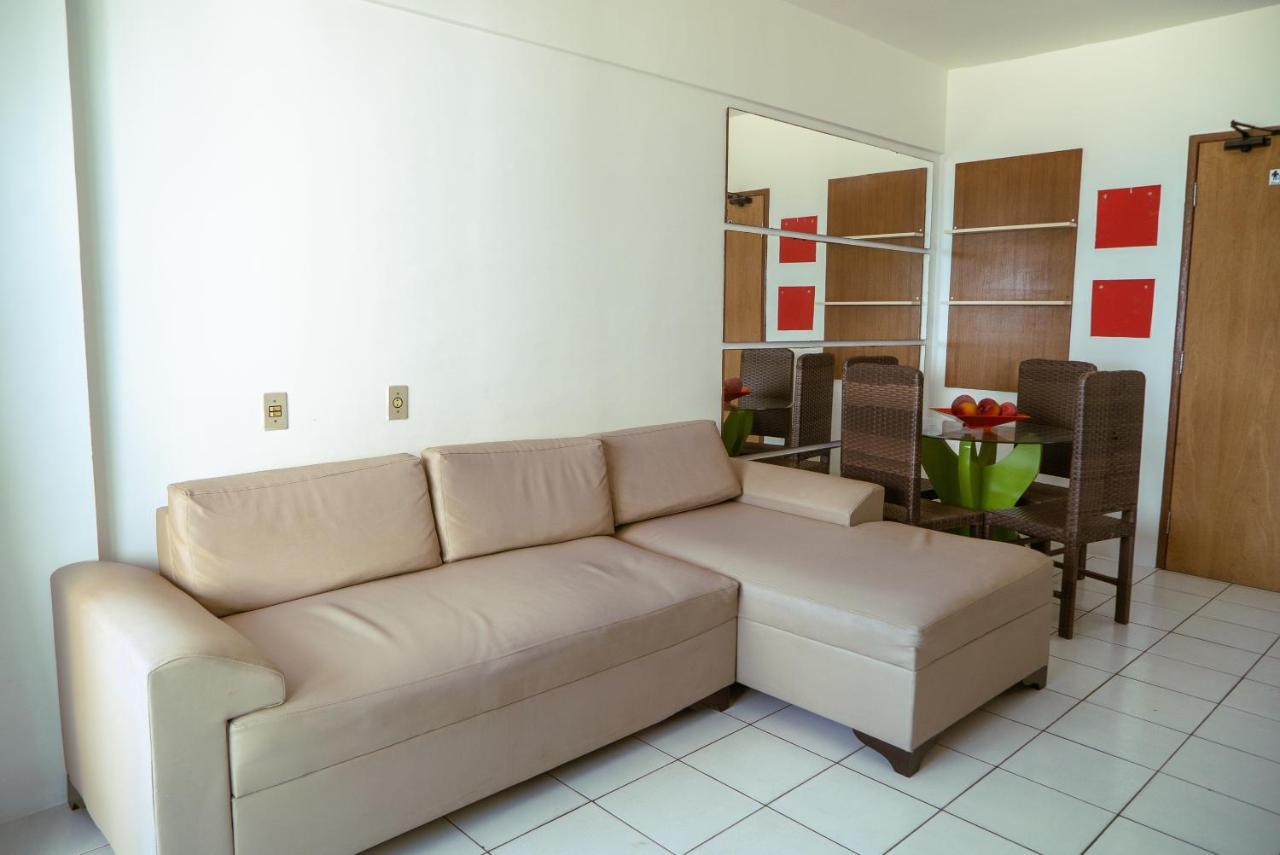 Apartamento Reservafor Fortaleza (Ceara)