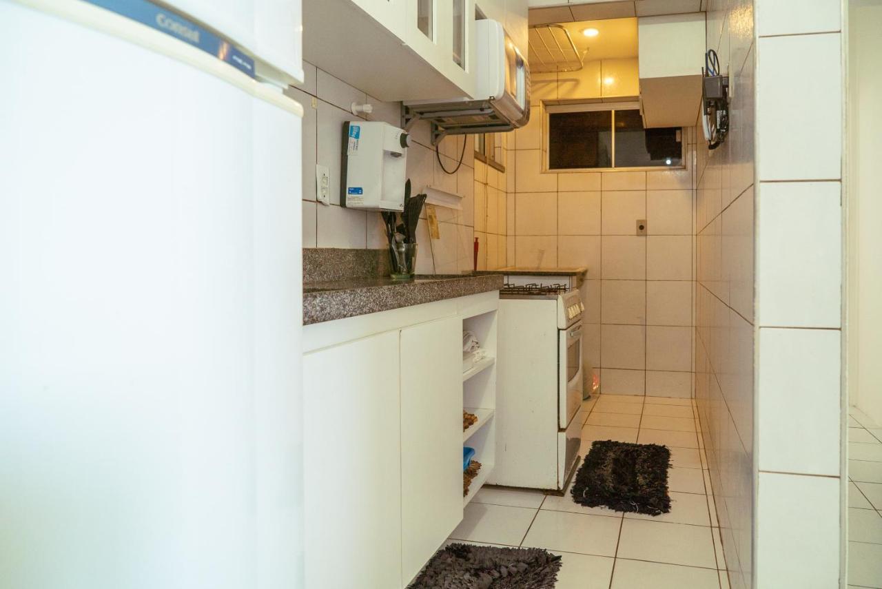 Reservafor Apartamento