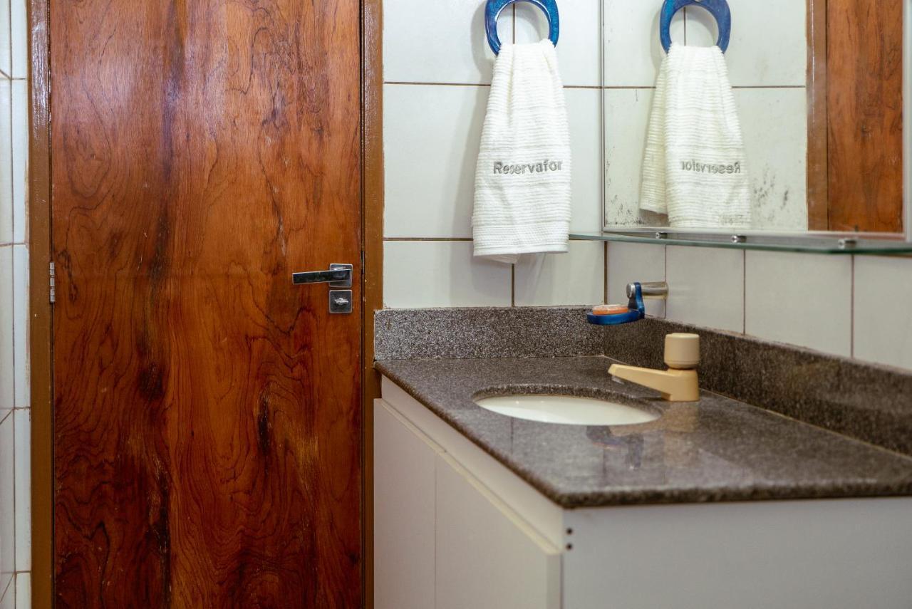 Apartamento Reservafor *