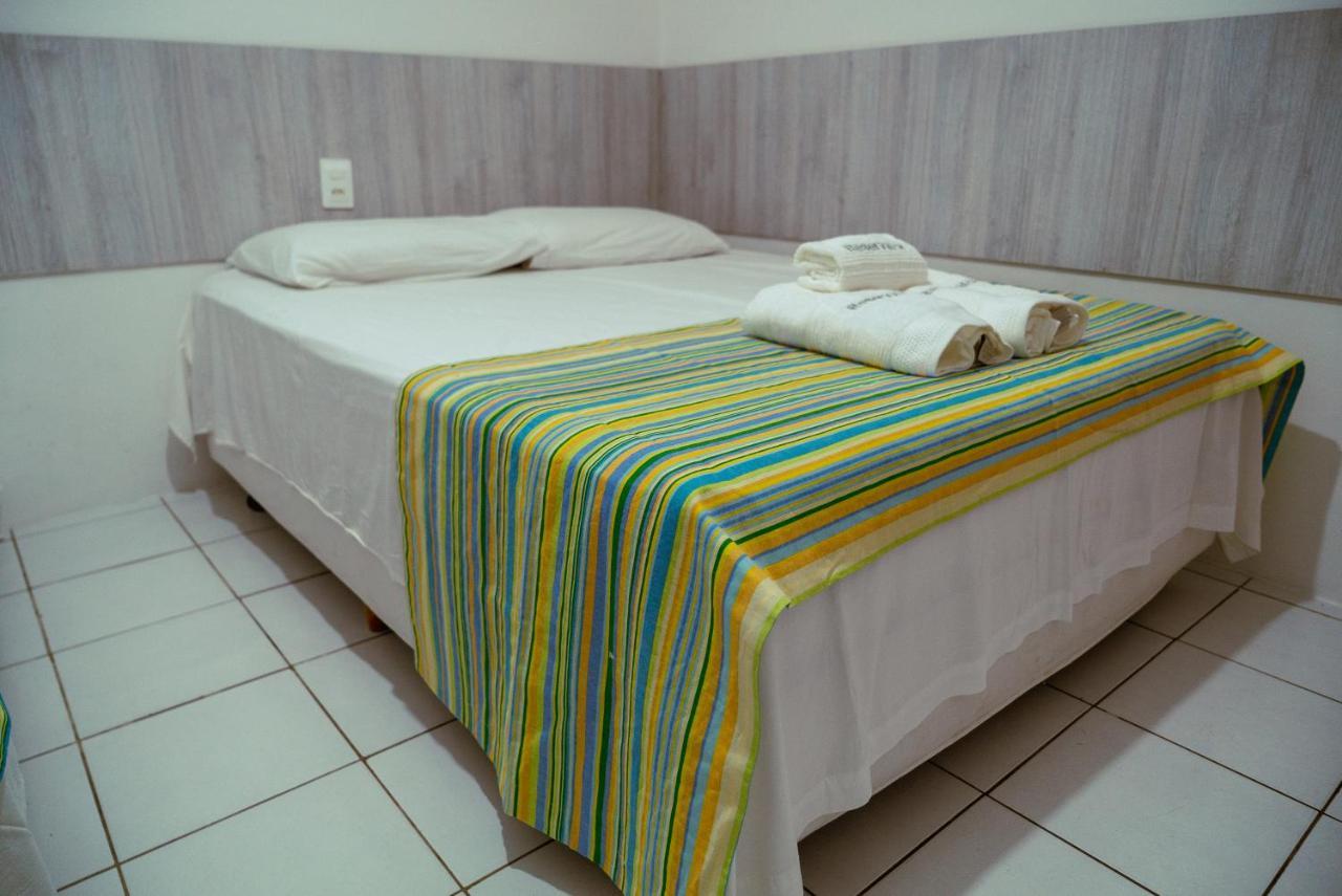 Reservafor Fortaleza (Ceara)