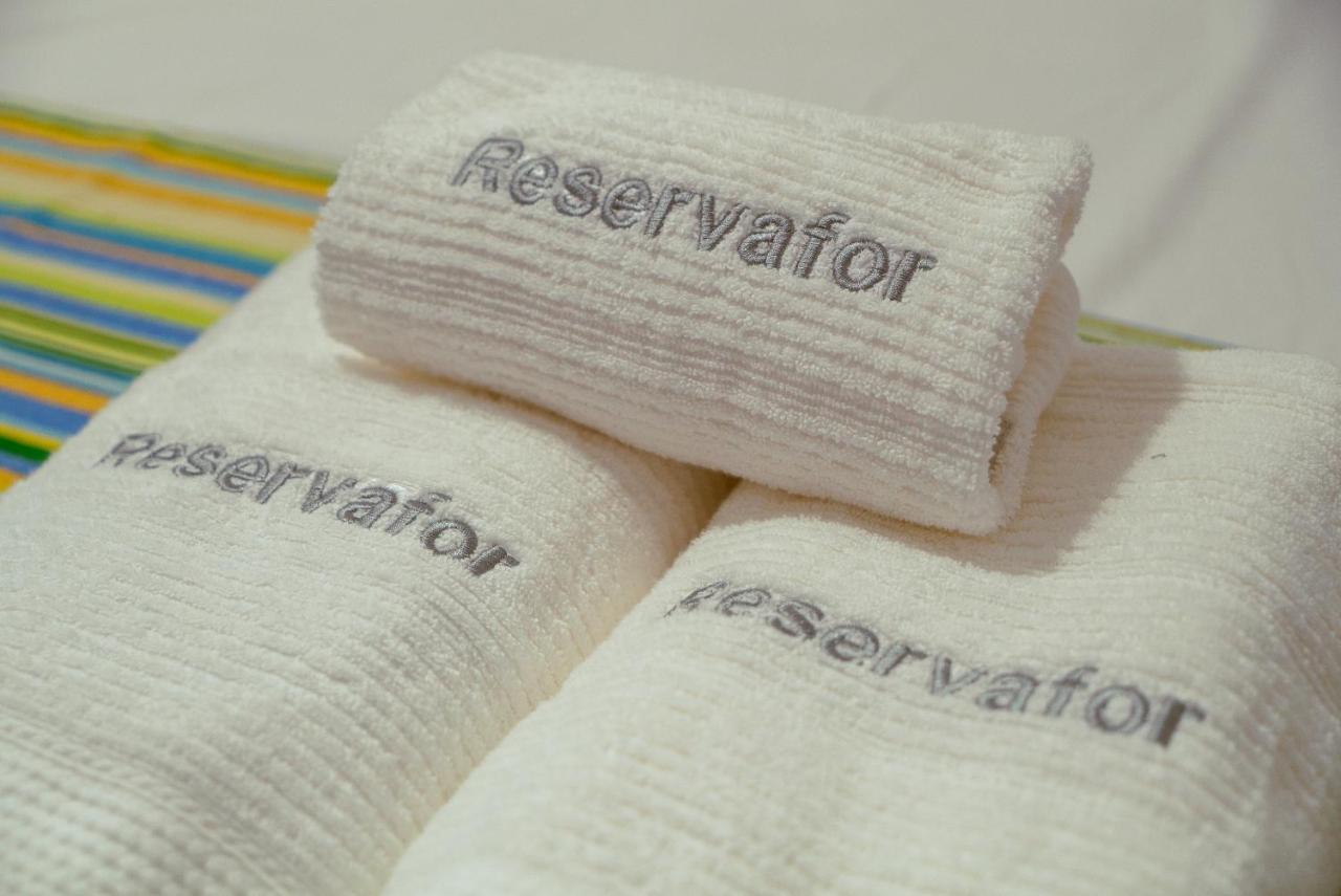 Reservafor Fortaleza (Ceara)