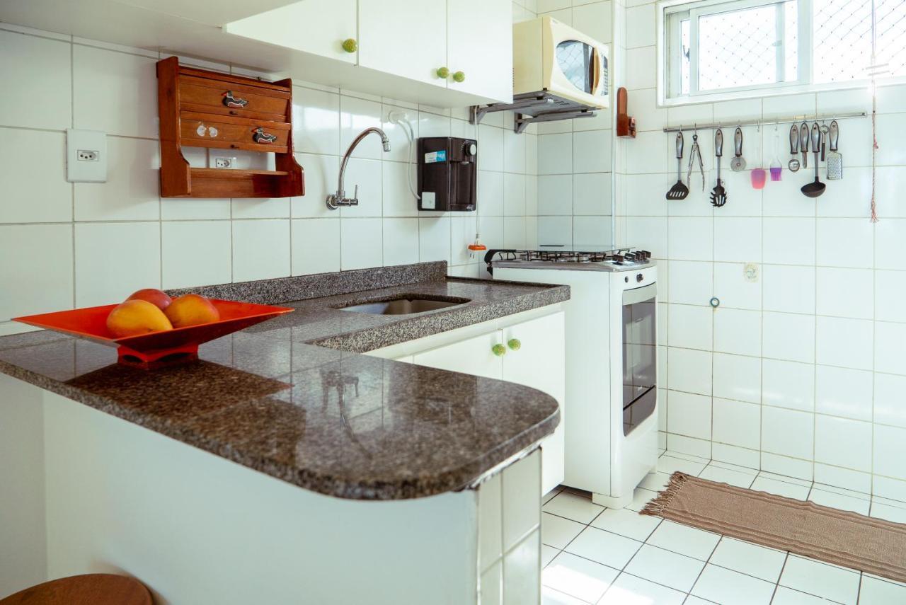 Reservafor Apartamento *