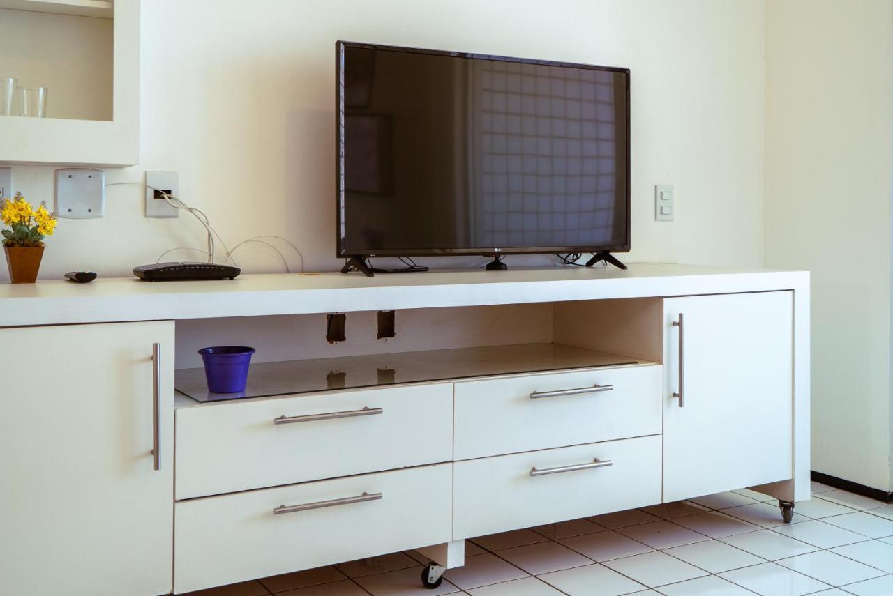 Apartamento Reservafor Fortaleza (Ceara)