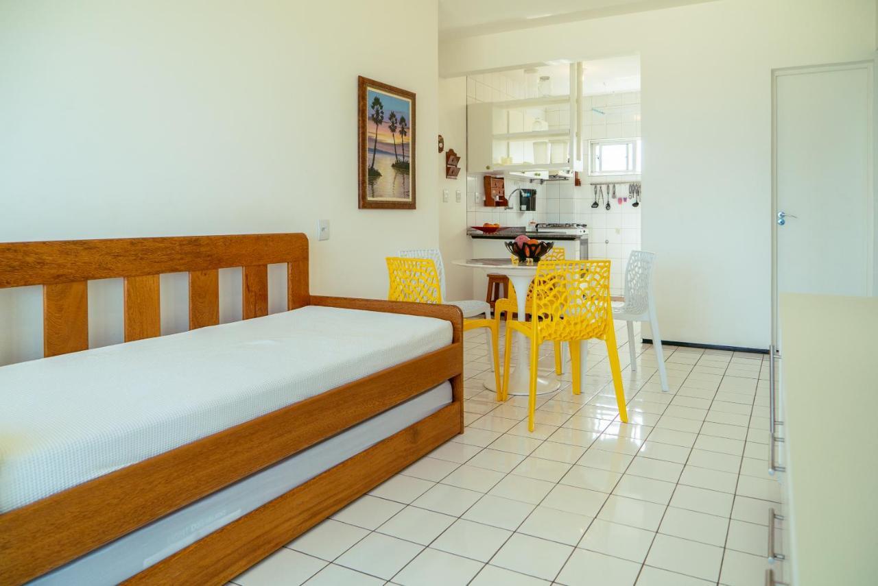 Apartamento Reservafor Fortaleza (Ceara)