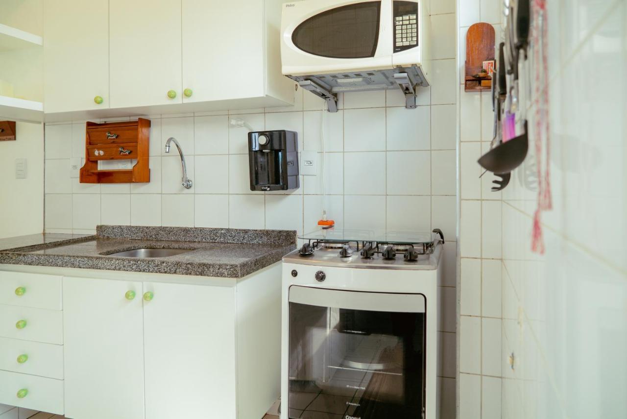 Reservafor Apartamento *