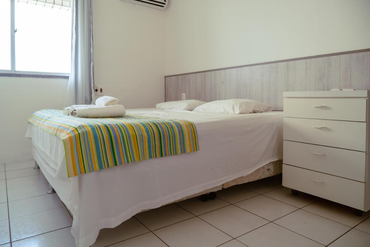 Apartamento Reservafor *