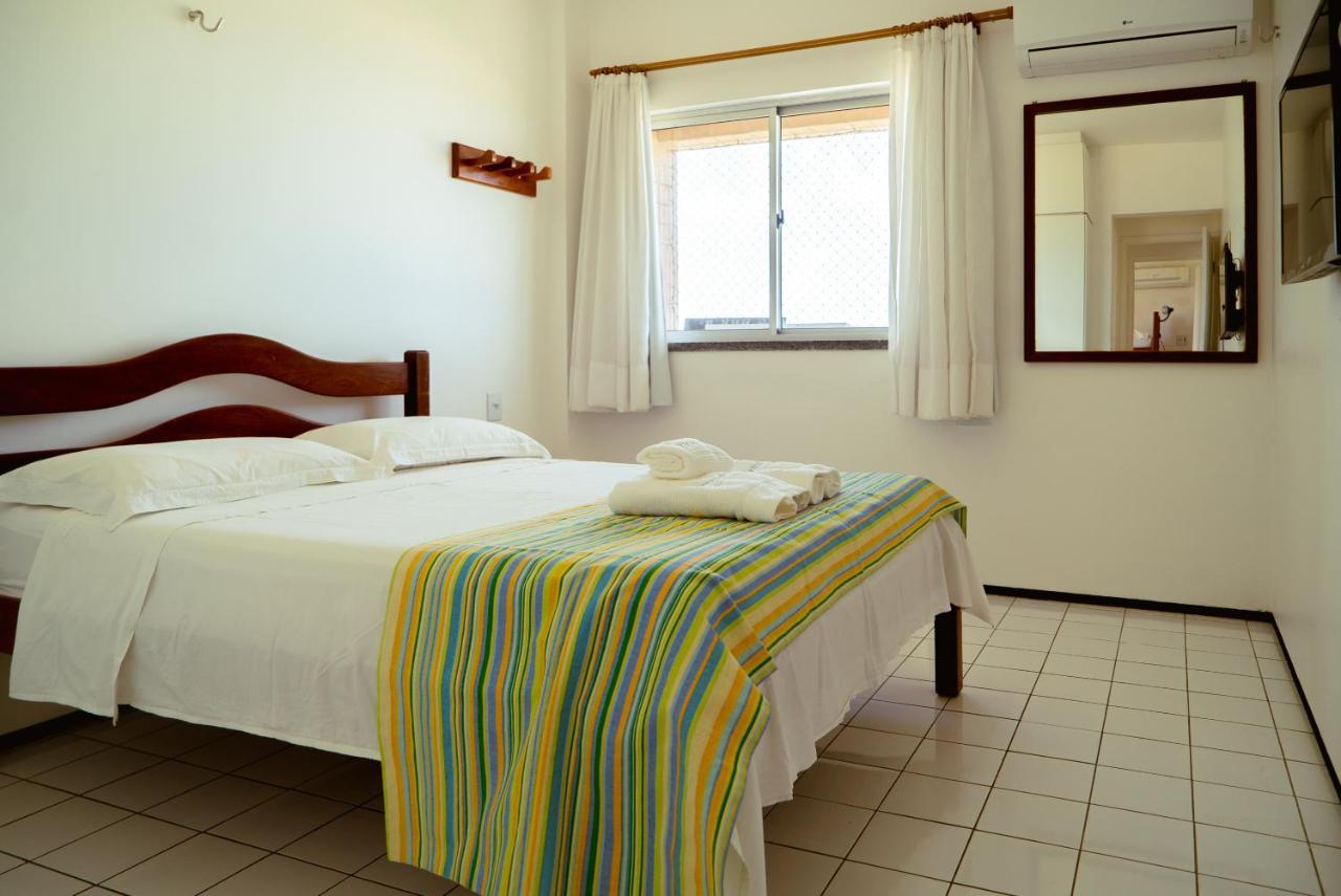 Apartamento Reservafor Fortaleza (Ceara)