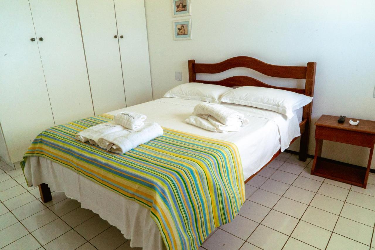 Apartamento Reservafor *