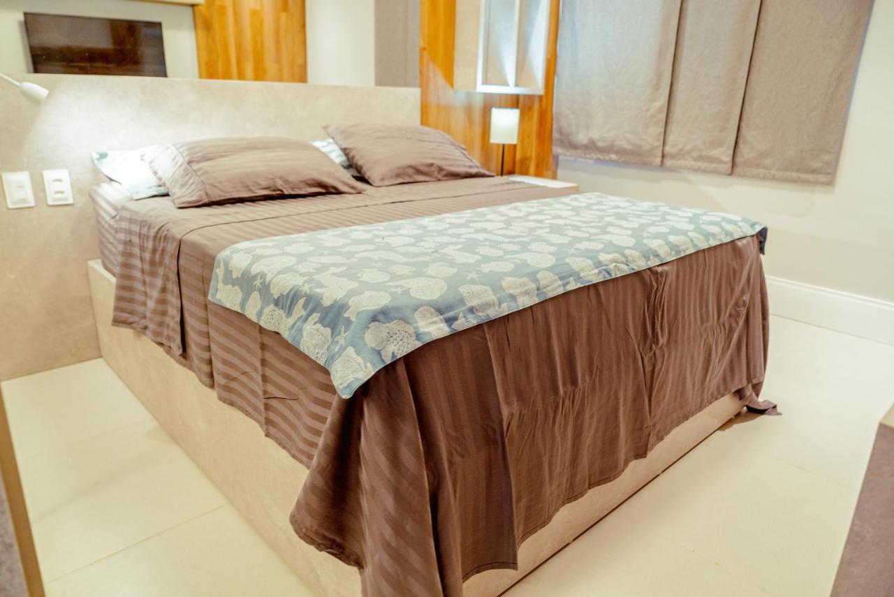 Apartamento Reservafor *